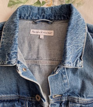 Cazadora vaquera Pepe Jeans PM402715 WU3