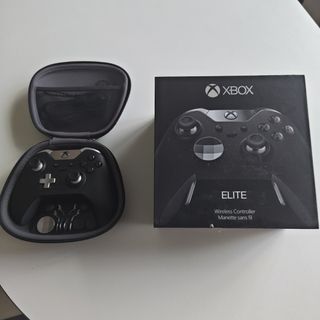 Mando xbox elite 