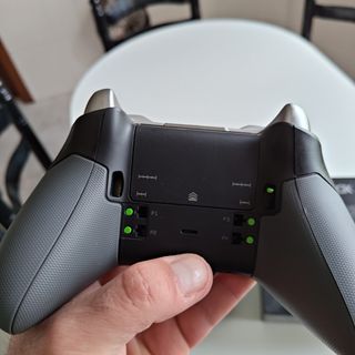 Mando xbox elite 