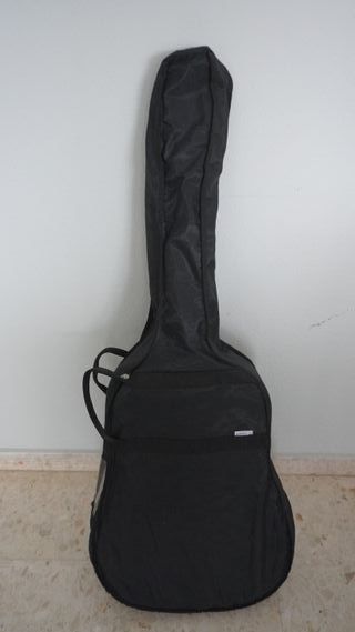 Guitarra electro acústica Academy (negociable)