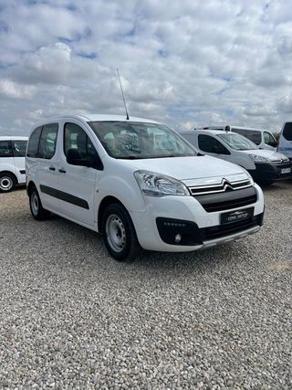 Citroen Berlingo 2019
