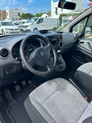 Citroen Berlingo 2019