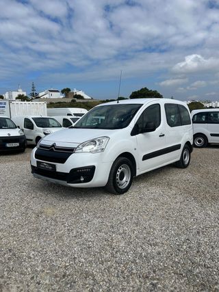 Citroen Berlingo 2019