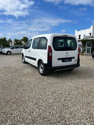 Citroen Berlingo 2019