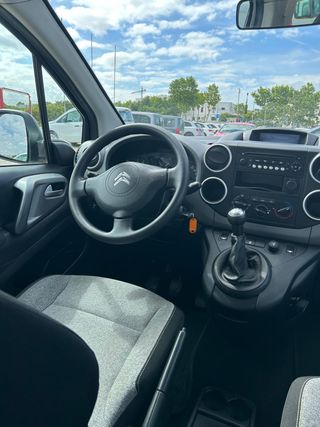 Citroen Berlingo 2019