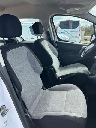 Citroen Berlingo 2019