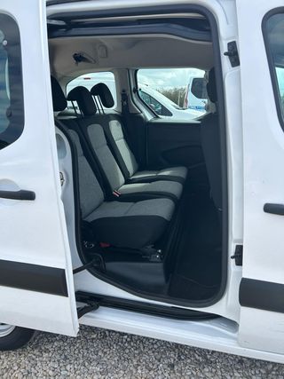 Citroen Berlingo 2019