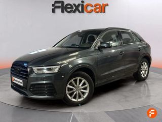 Audi Q3 1.4 TFSI 110kW (150CV) CoD S tronic