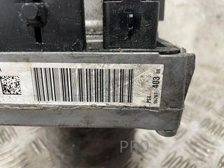 BOMBA DIRECCION CITROEN C4 BERLINA