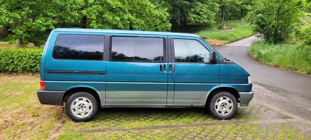 Volkswagen Multivan 1994