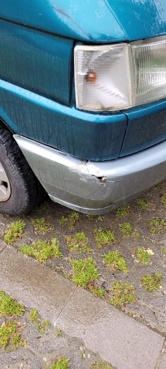 Volkswagen Multivan 1994