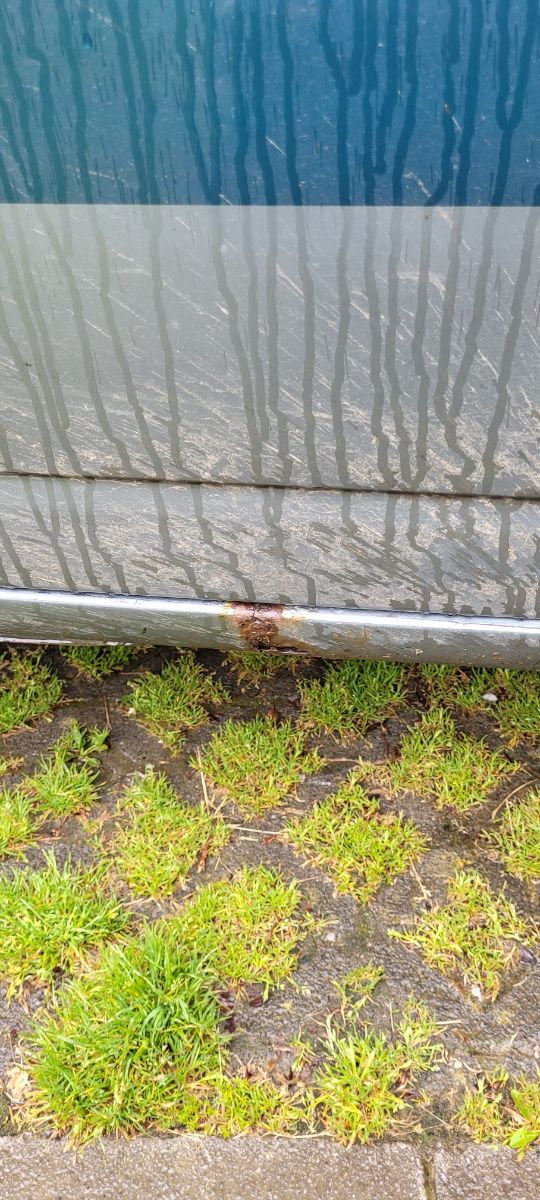 Volkswagen Multivan 1994