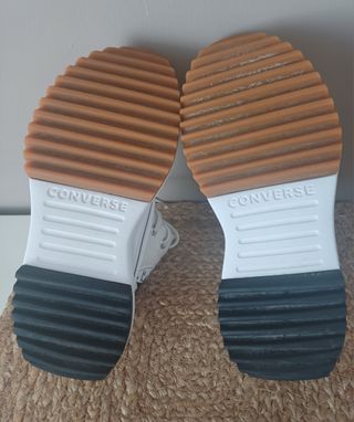 CONVERSE Chuck Jaylor 37.5