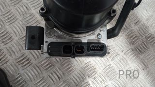 BOMBA DIRECCION CITROEN BERLINGO FURGÓN