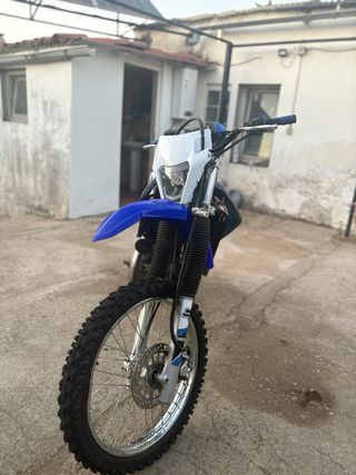 Yamaha DT