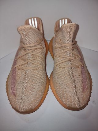 Adidas Yezzy Boost 360. T39 