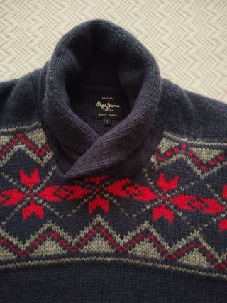 Jersey Pepe Jeans - Talla L