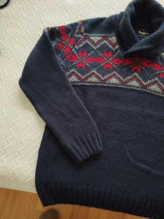 Jersey Pepe Jeans - Talla L