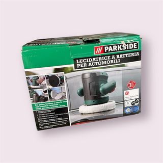 Pulidora Parkside KH8888