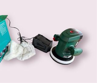 Pulidora Parkside KH8888