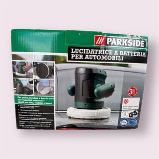 Pulidora Parkside KH8888