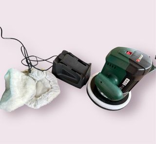 Pulidora Parkside KH8888