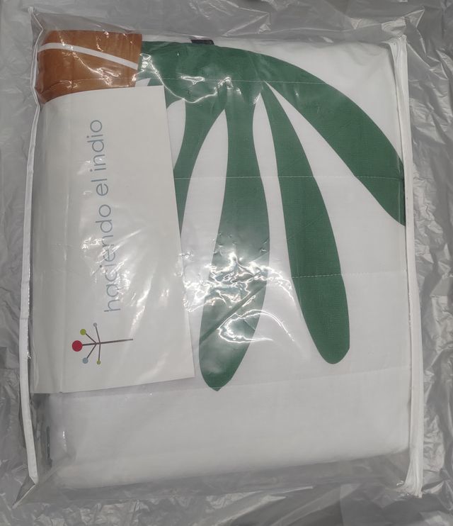 🆕Colcha cama niños cama 90