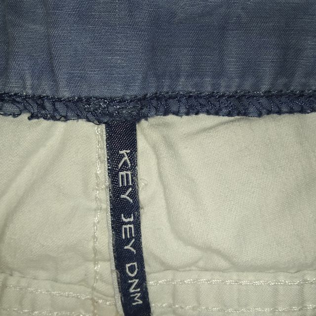 Pantaloncini, Key Jey Dnm, Uomo, Tg 46