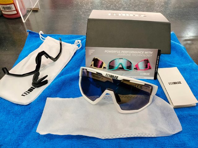 Gafas de sol fotocromáticas