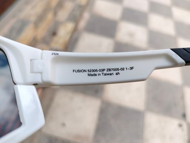 Gafas de sol fotocromáticas