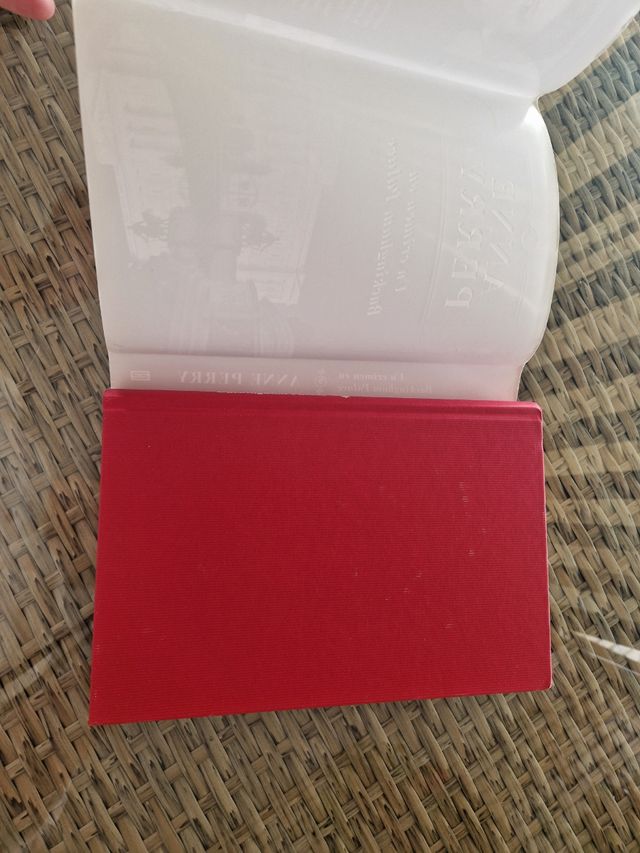 Un crimen en Buckinghan Palace/ Buckingham Pala...