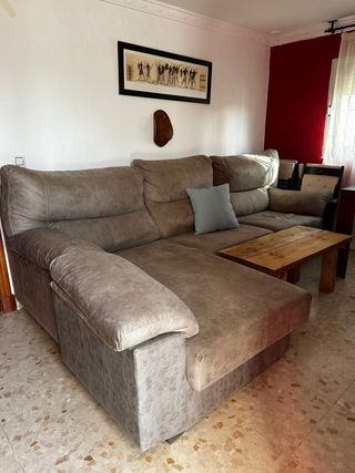 Alquiler de casa vacacional