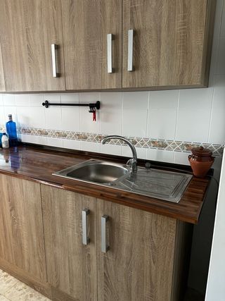 Alquiler de casa vacacional