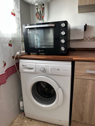 Alquiler de casa vacacional