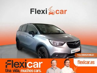 Opel Crossland X 1.2 96kW (130CV) Innovation S/S Auto