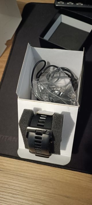 Correas reloj garmin fénix 3