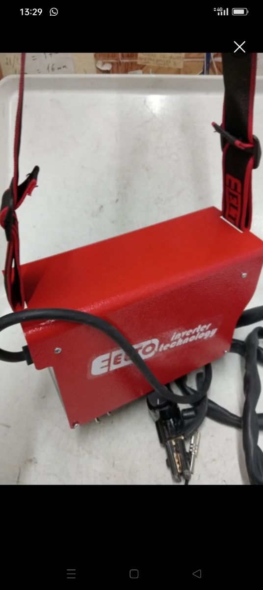 Inverter 90A