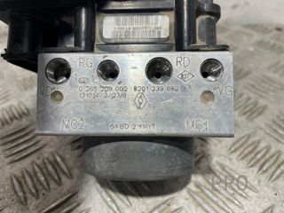 ABS RENAULT KANGOO I (F/KC0) 8201239662