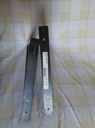 Soporte baldas Ikea