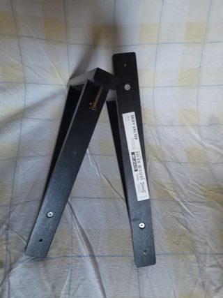Soporte baldas Ikea