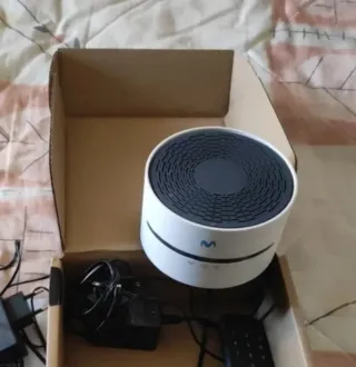 1 amplificador smart wifi.