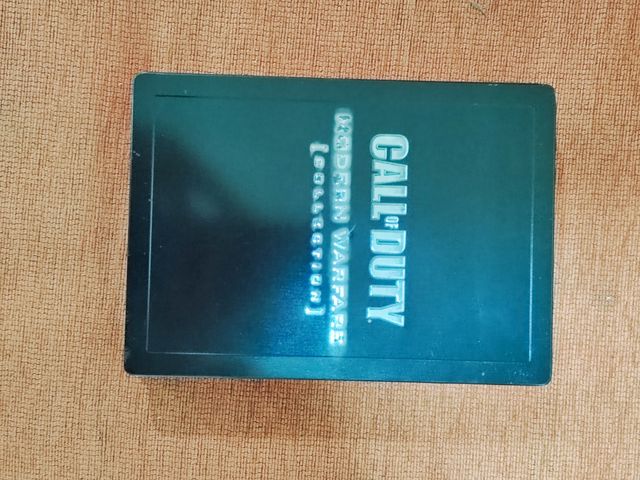 Call of duty modern Warfare collection