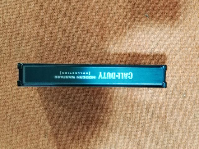 Call of duty modern Warfare collection