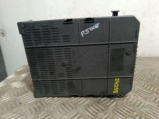 CAJA RELES / FUSIBLES PEUGEOT 5008