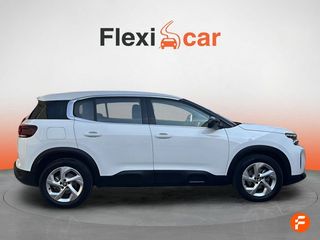 Citroën C5 Aircross PureTech 96kW (130CV) S&S Feel