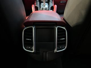 Porsche Cayenne 2016