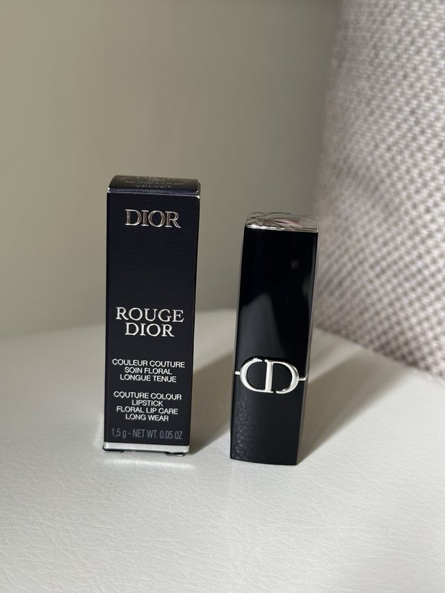 Miniatura pintalabios Dior