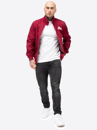 Harrington original, Lonsdale London. Hay tallas.