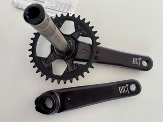 Bielas Shimano Deore XT 8100 12v 170mm NUEVAS