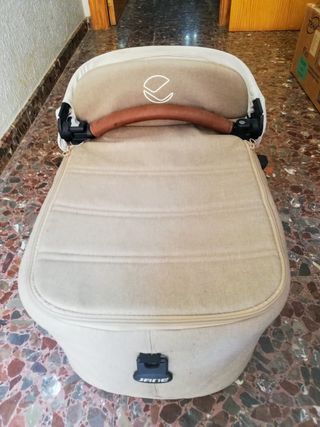 Capazo Jané. 